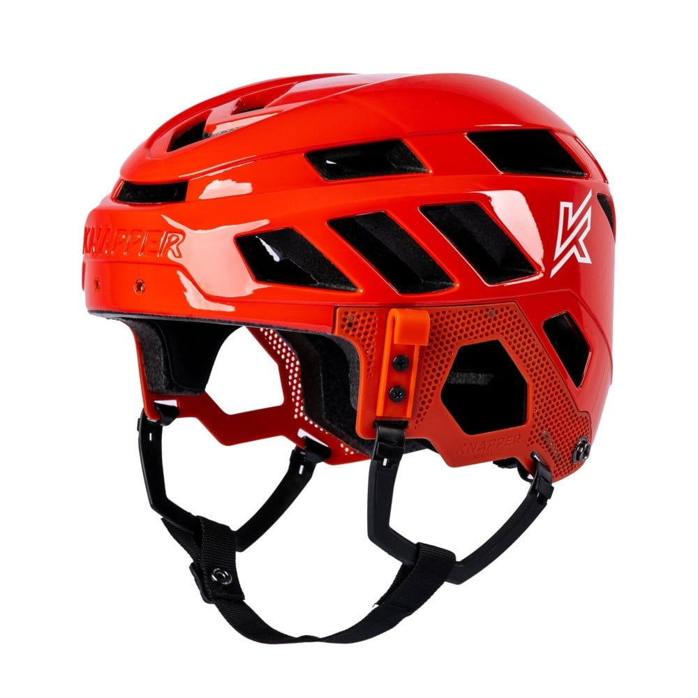 AK5 Ball Hockey Helmet