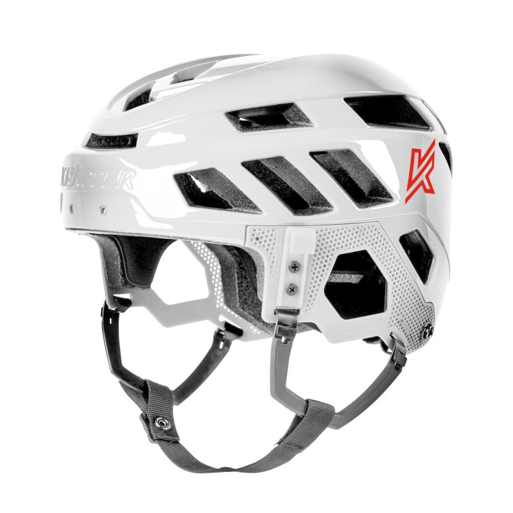 AK5 Ball Hockey Helmet