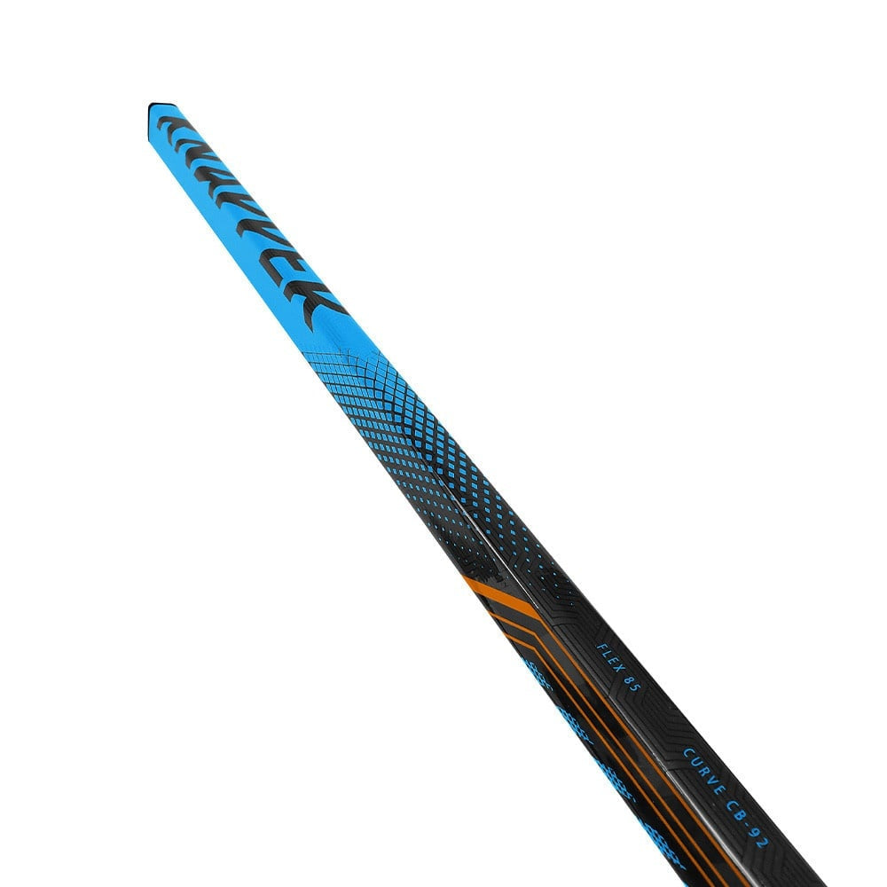 Bâton de Dek Hockey Junior Composite 2024 AK5
