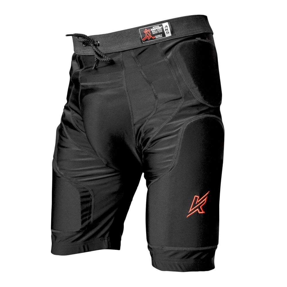 AK5 Men's Protection Short