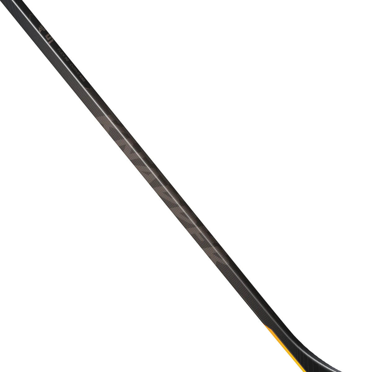 Knapper AK5 v3 Junior Dek Hockey Stick