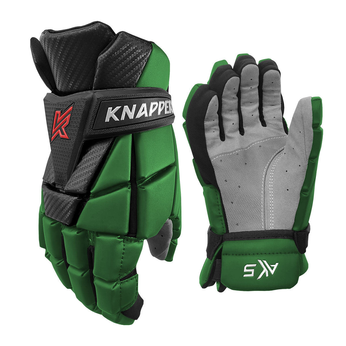 Gants de Dek Hockey AK5 v2