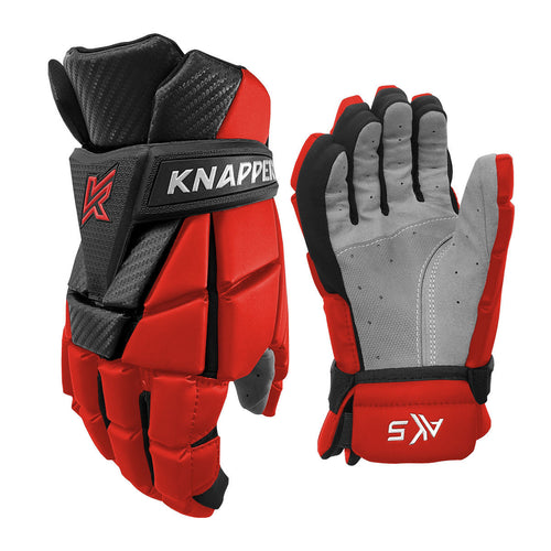 Gants de Dek Hockey AK5 v2