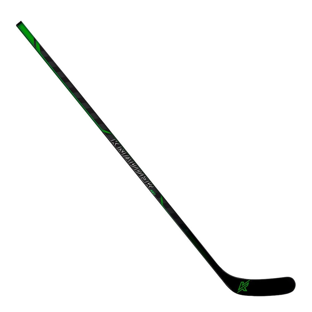 Bâton de Dek Hockey Intermédiaire AK7 2021