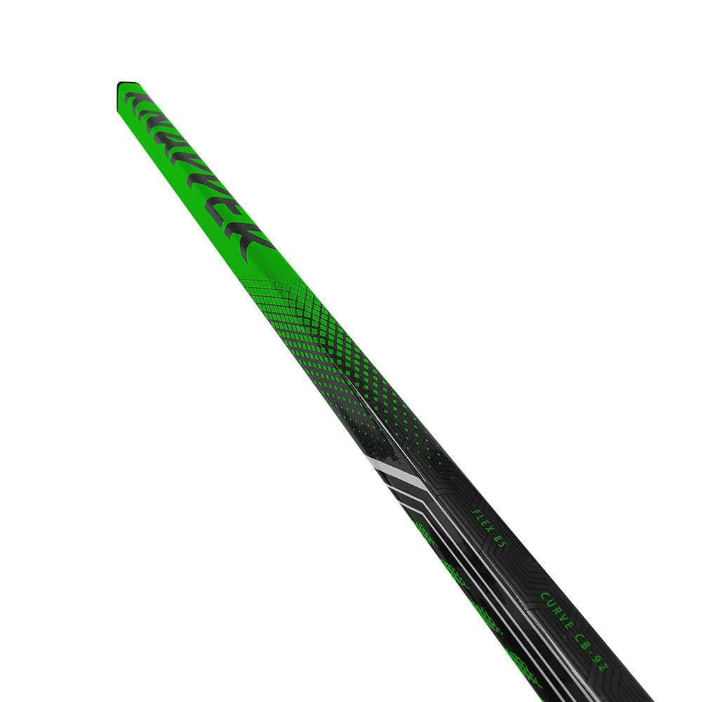 Bâton de Dek Hockey Sénior Composite 2024 AK7