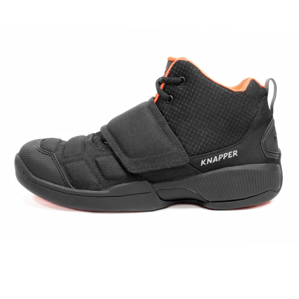 AK7 Interceptor Mid  Shoe