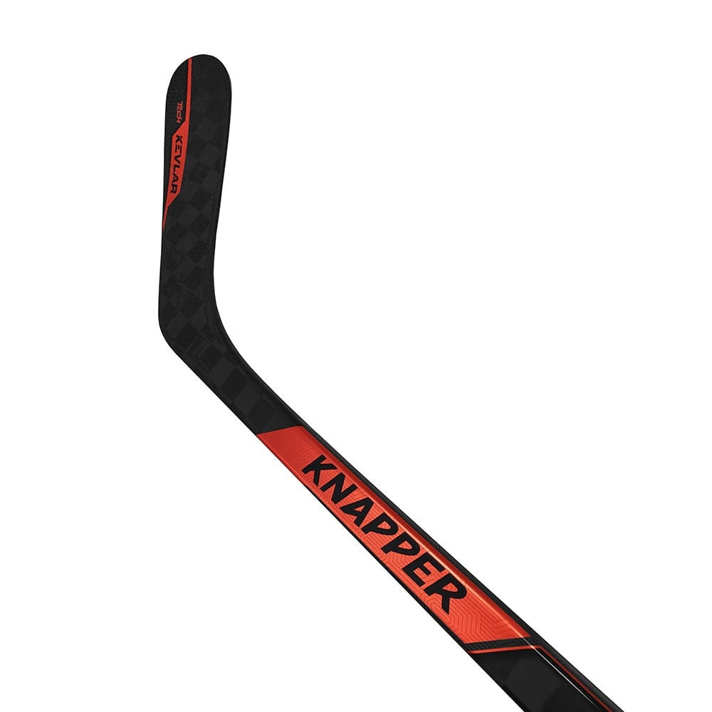 2024 AK Kevlar 390g Intermediate Composite Hockey Stick