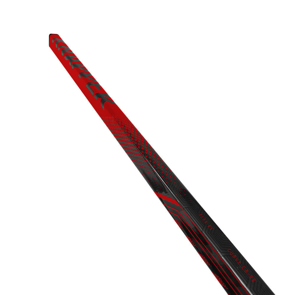 2024 AK Kevlar 390g Intermediate Composite Hockey Stick
