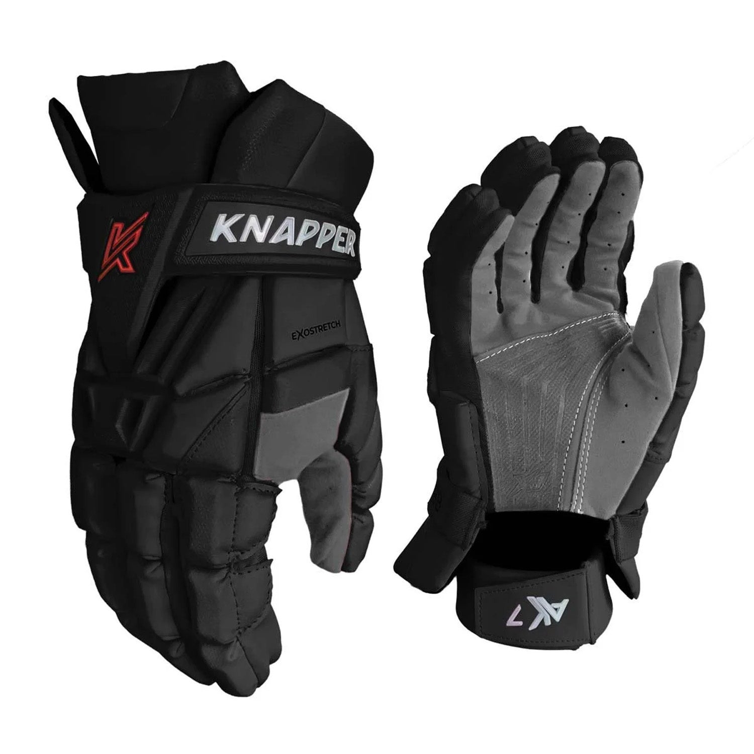Gants de Dek Hockey Knapper AK7 v2