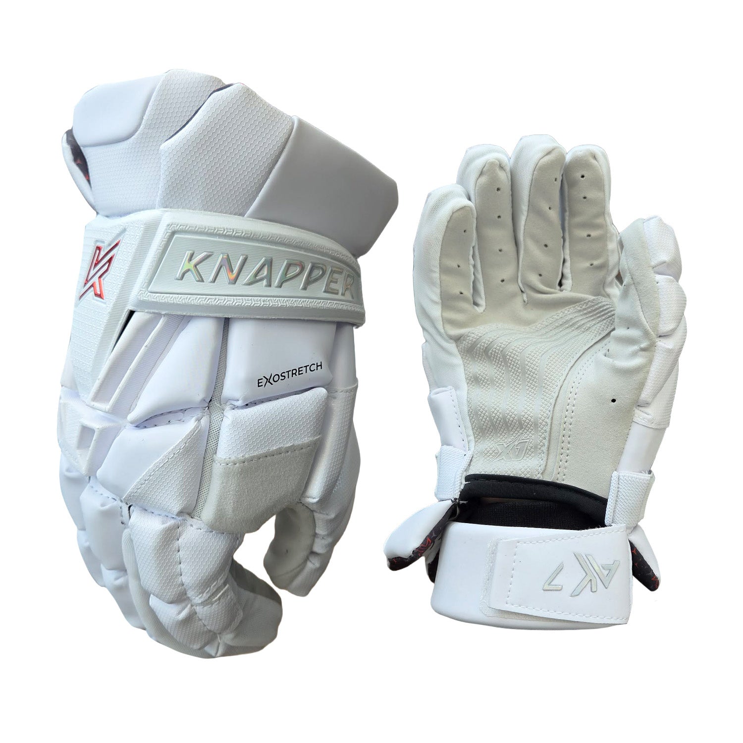 Gants de Dek Hockey Knapper AK7 v2