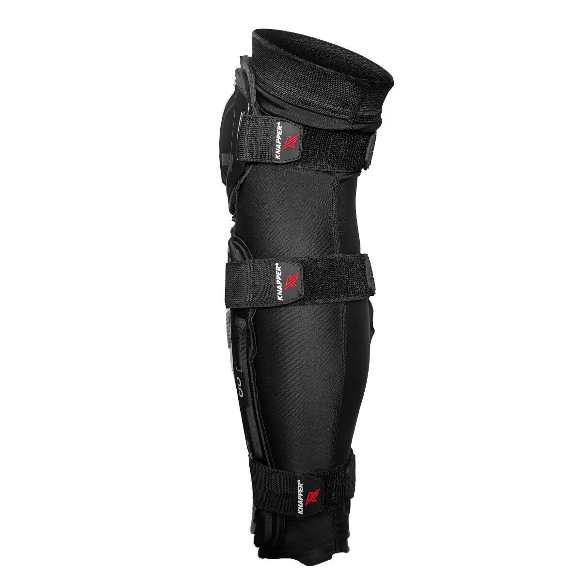 Knapper AK7 Shin Guards