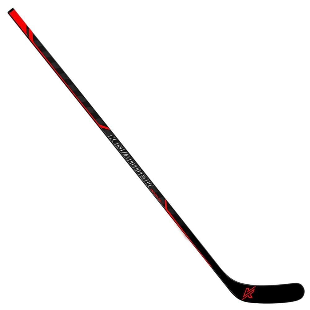 Bâton de Dek Hockey Sénior AK Kevlar 2022 (390g)