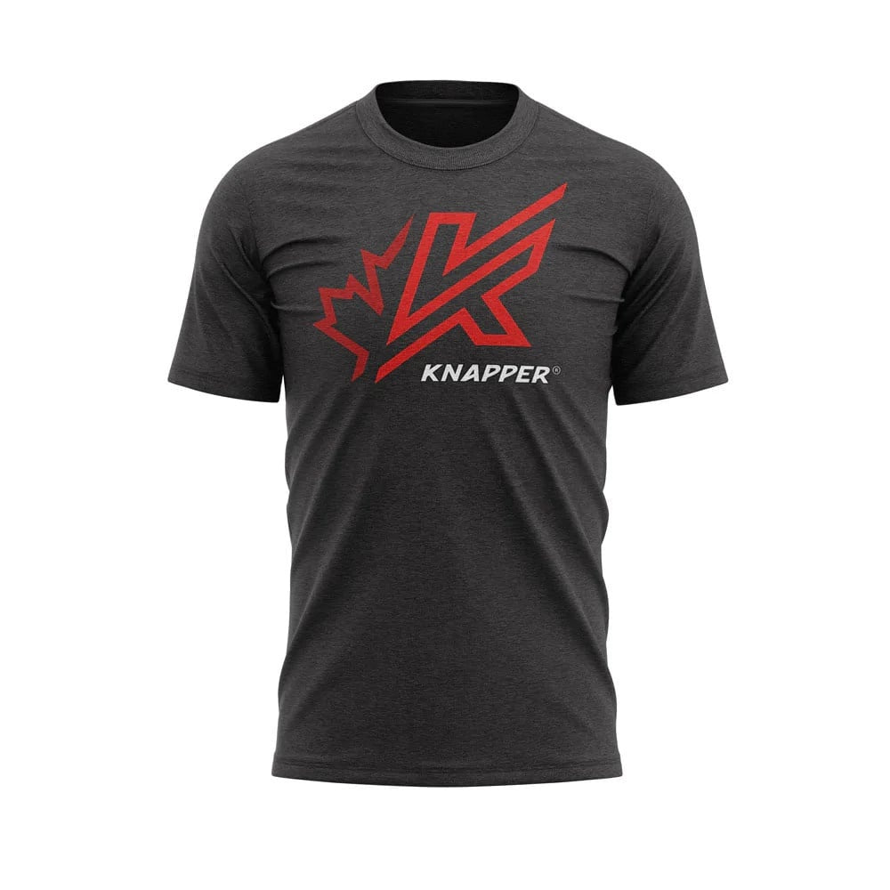 T-Shirt Knapper