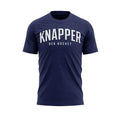 T-Shirt Knapper
