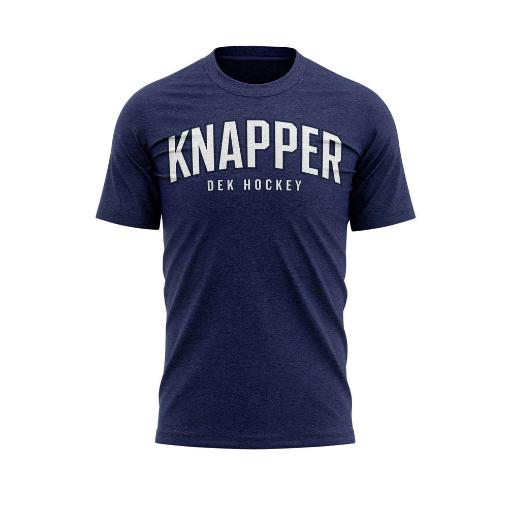 T-Shirt Knapper