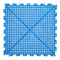 Knapper Dek Hockey Tiles (100 Tiles)
