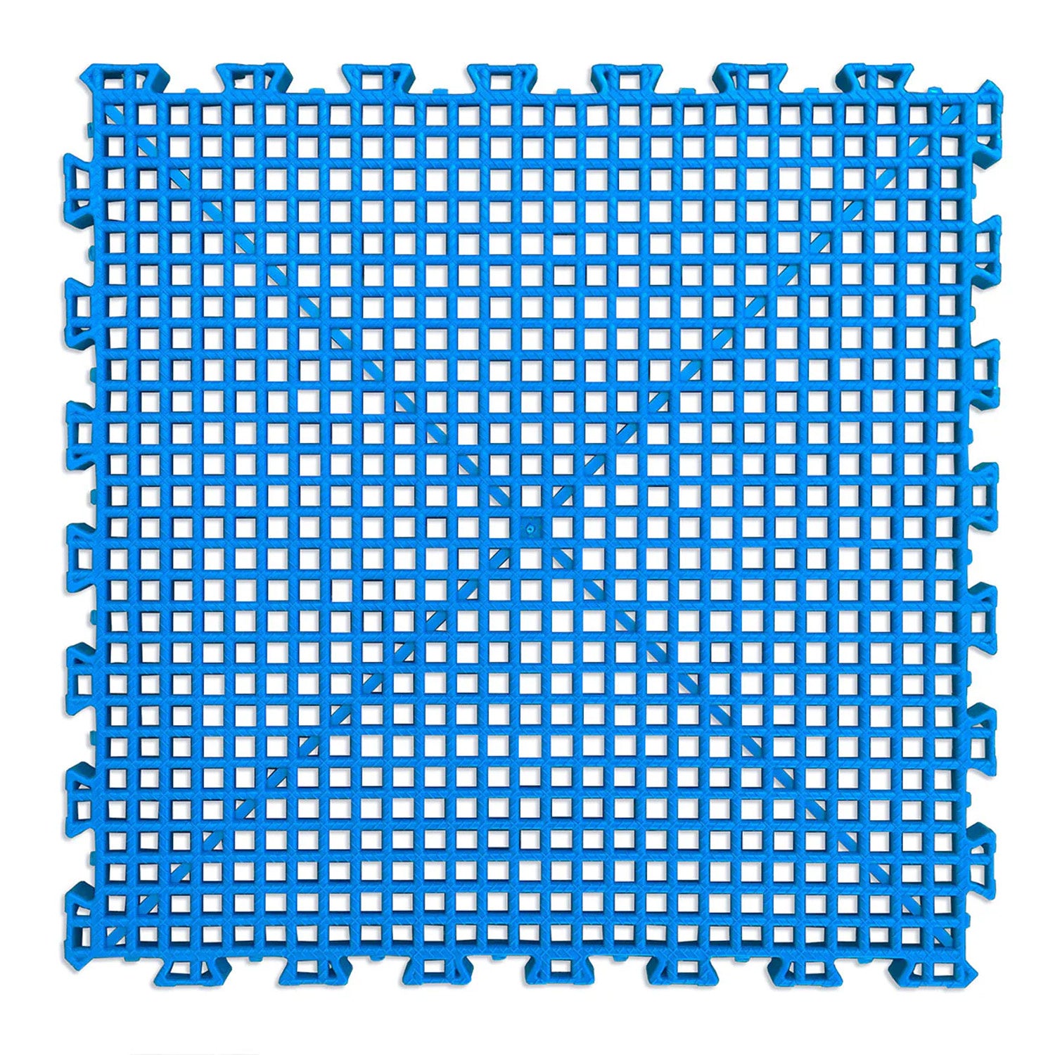 Knapper Dek Hockey Tiles (12 Tiles)