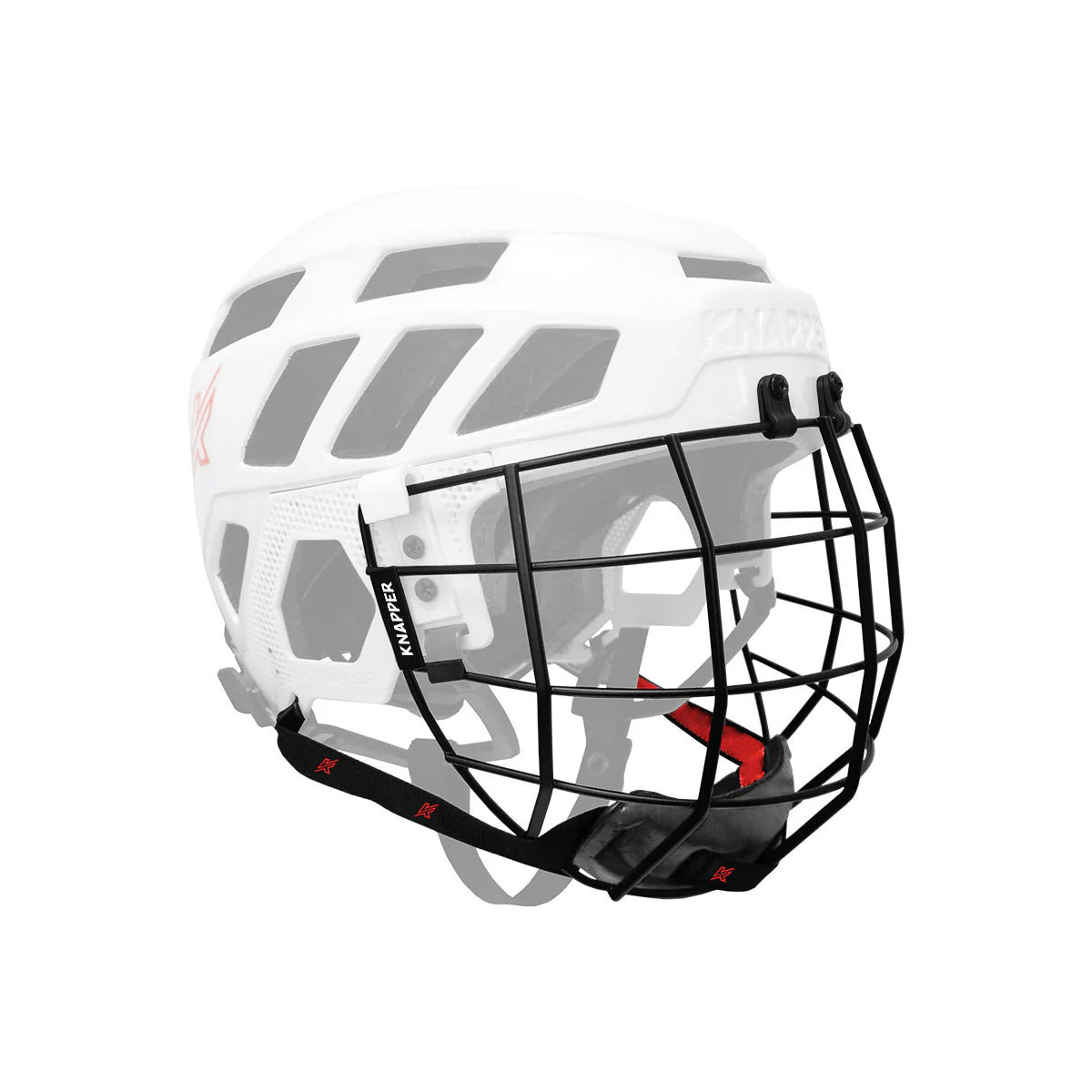 Grille de Dek Hockey