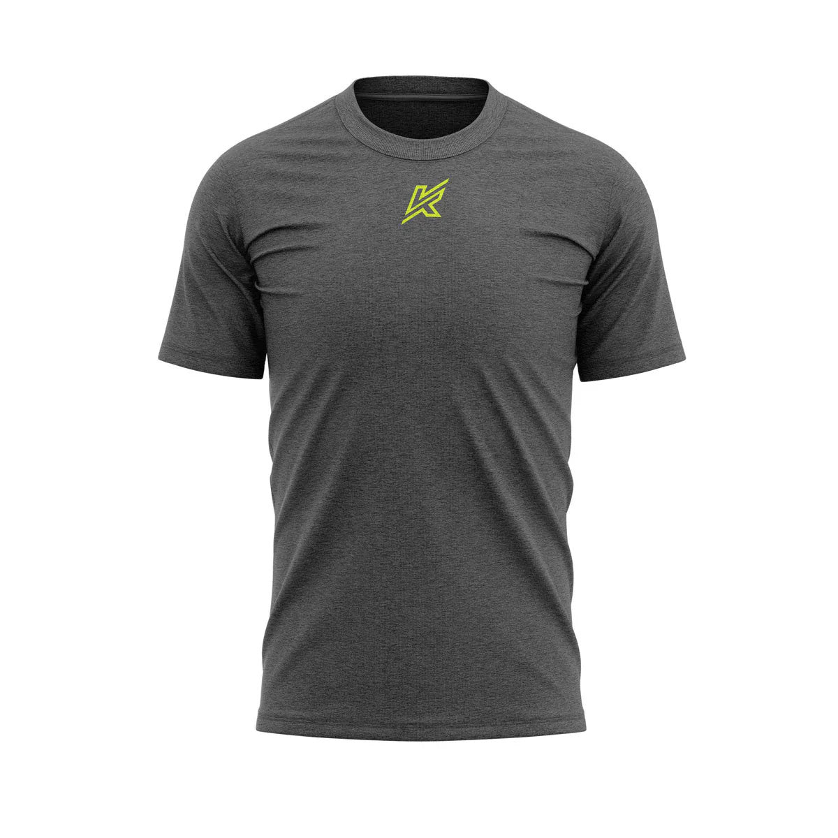 T-Shirt pour Homme K Vert