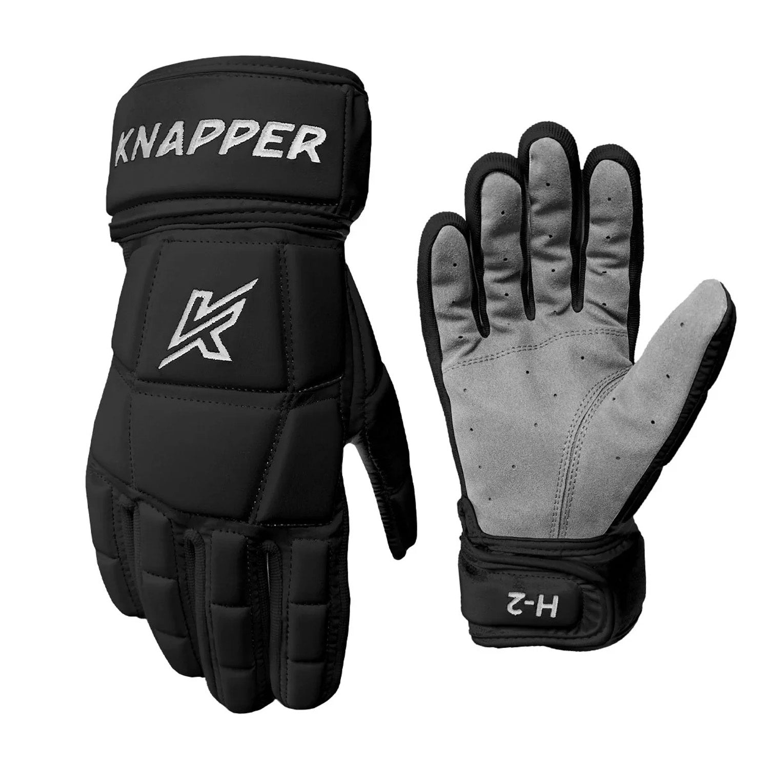 Gants de Dek Hockey Knapper H2