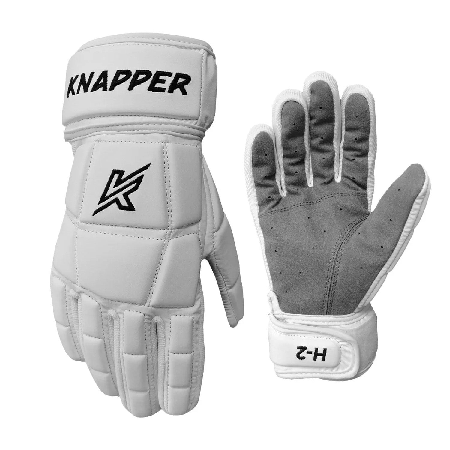 Gants de Dek Hockey Knapper H2