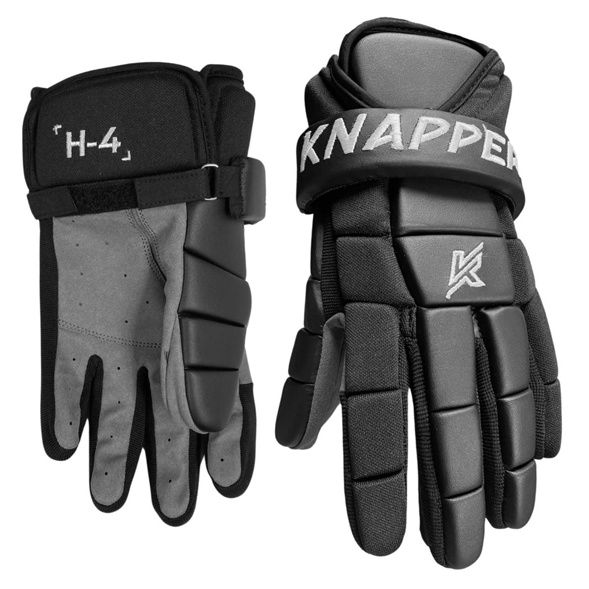 Gants de Dek Hockey H4