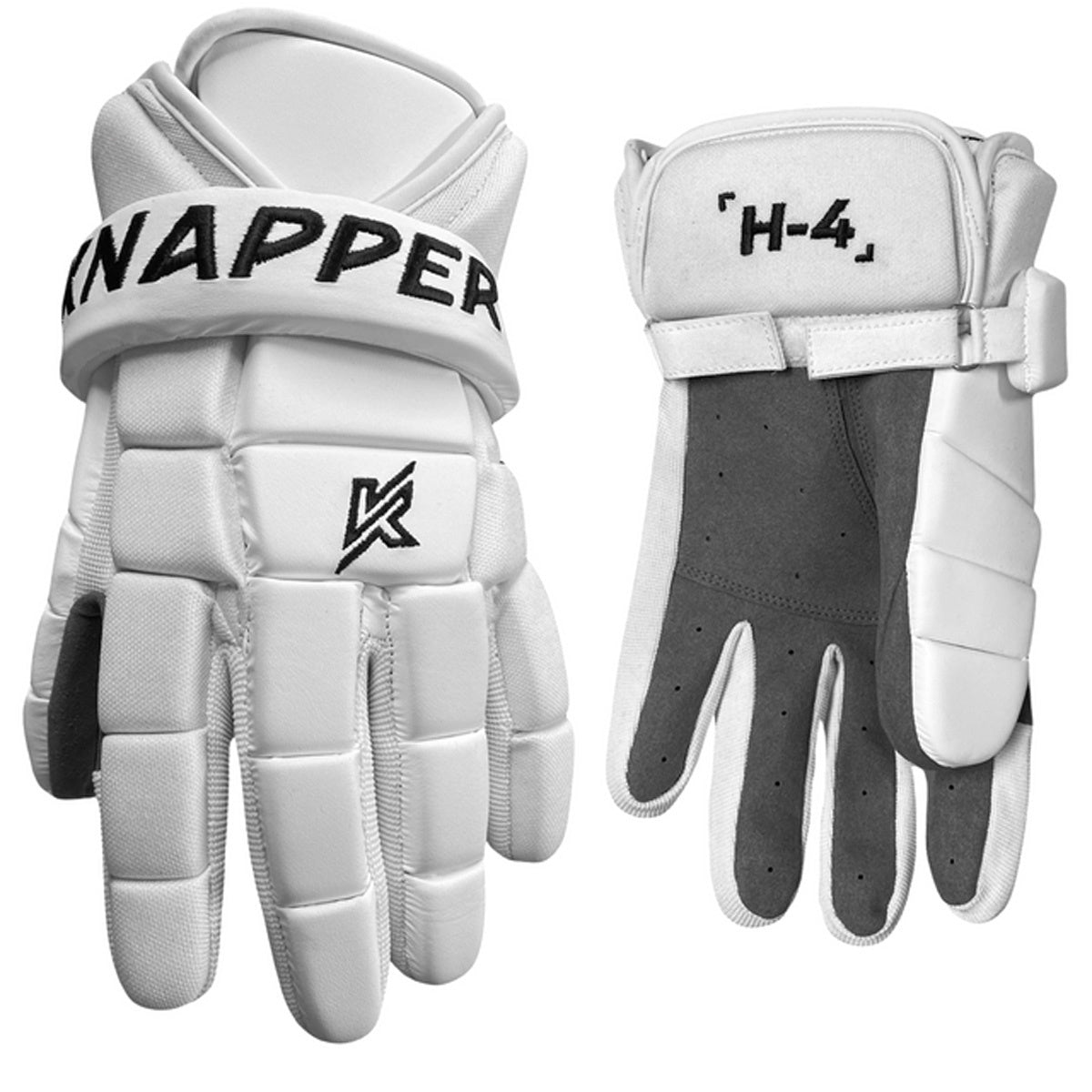 Gants de Dek Hockey H4