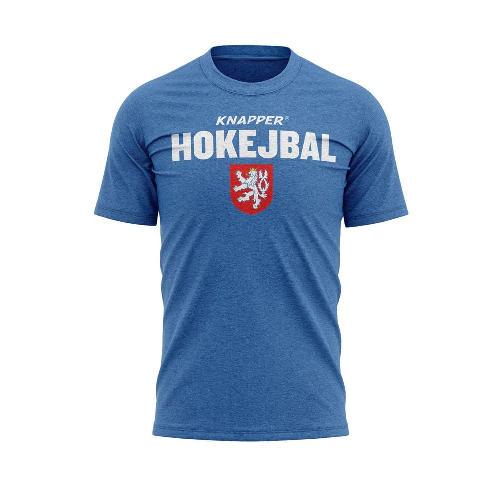 T-Shirt Knapper