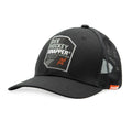 Knapper Logo AK7 Hat