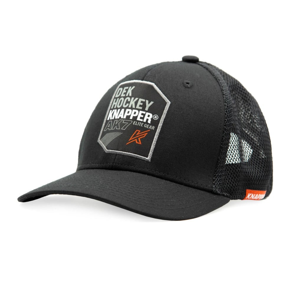 Casquette Knapper Logo AK7