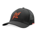 Knapper Logo K Hat