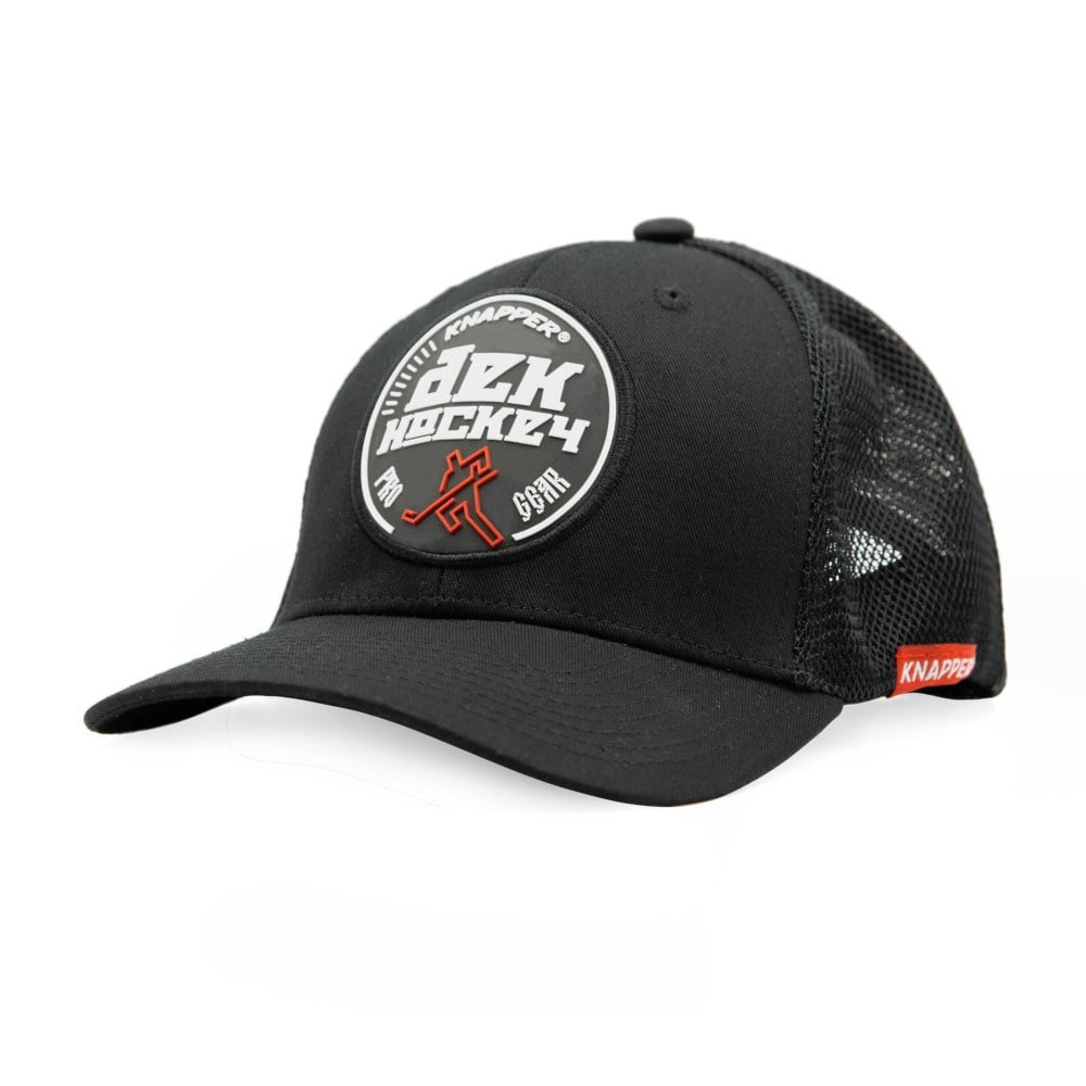 Casquette Knapper Patch Dek Hockey