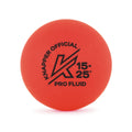 Balle Pro-Fluid Orange (12PK)