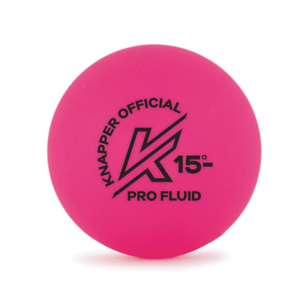 Pink Pro-Fluid Rose