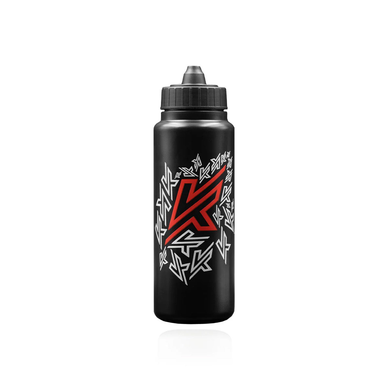 Knapper Texture K Water Bottle 1000ml