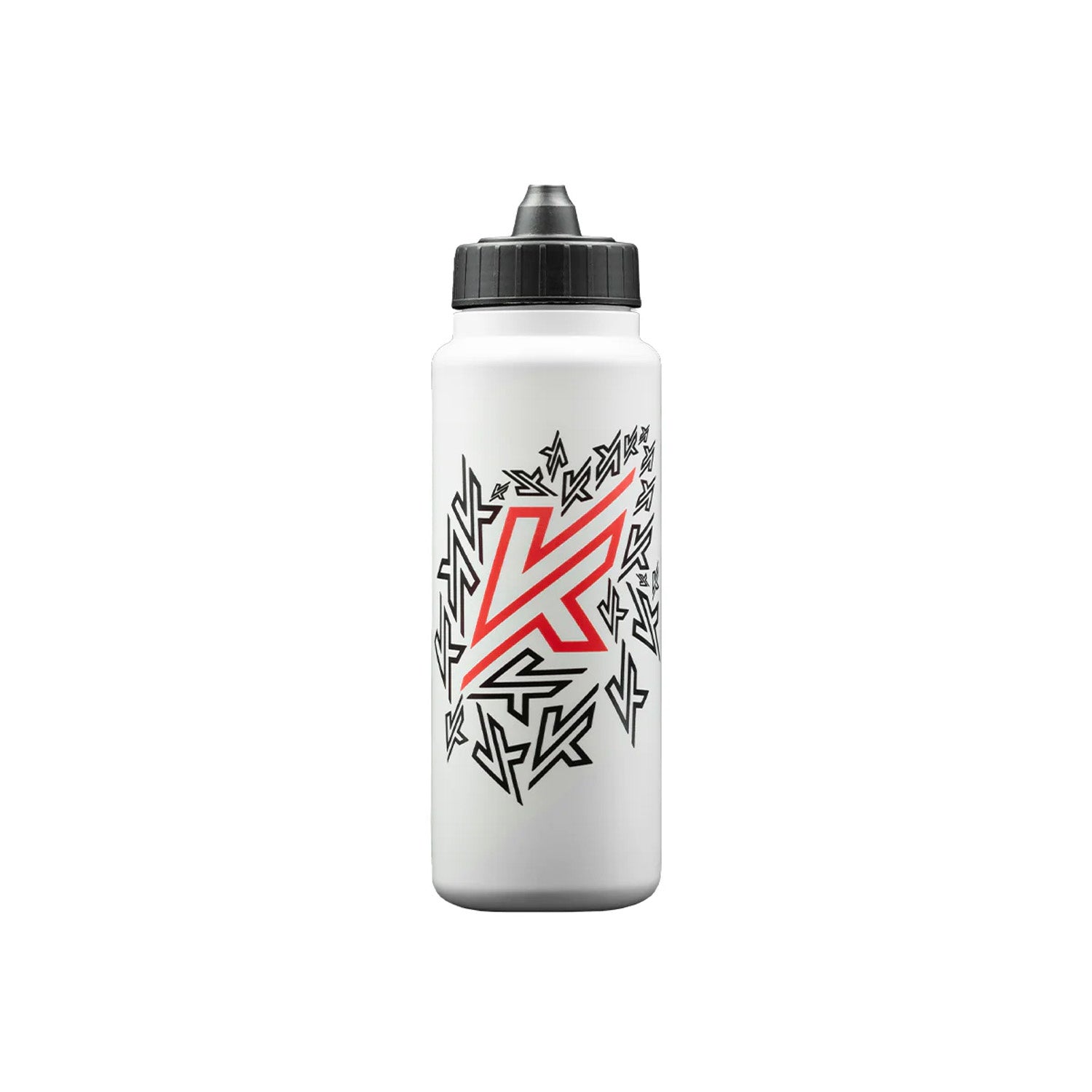 Knapper Texture K Water Bottle 1000ml
