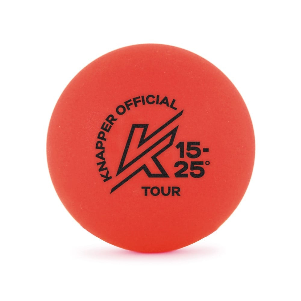 Balle Tour Orange