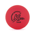 Balle Tour Rouge