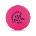 Balle Tour Rose