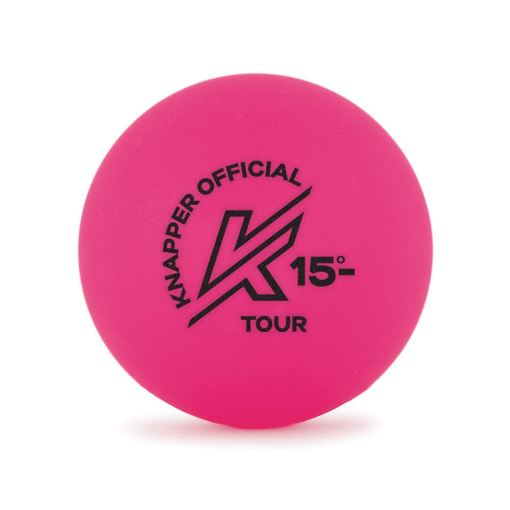 Balle Tour Rose