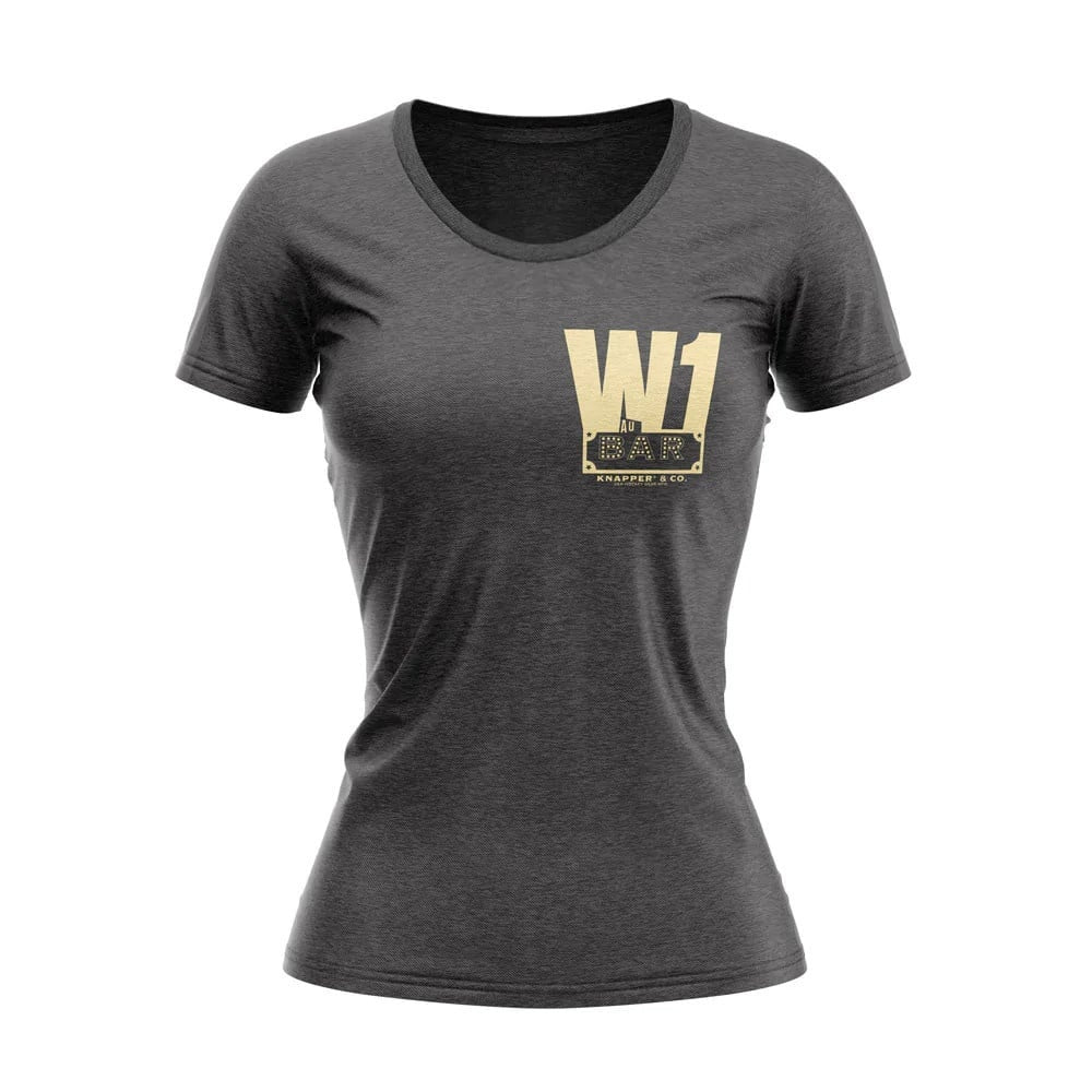 T-Shirt Knapper