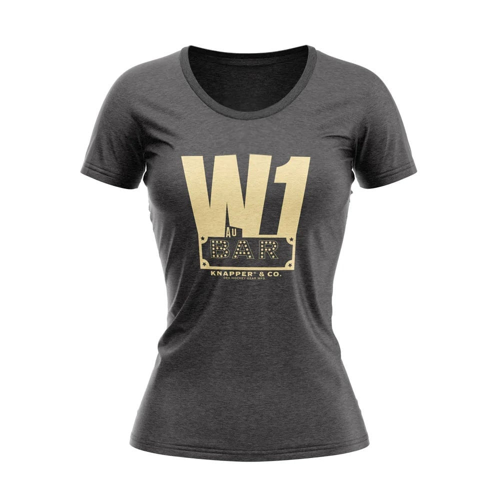 T-Shirt Knapper