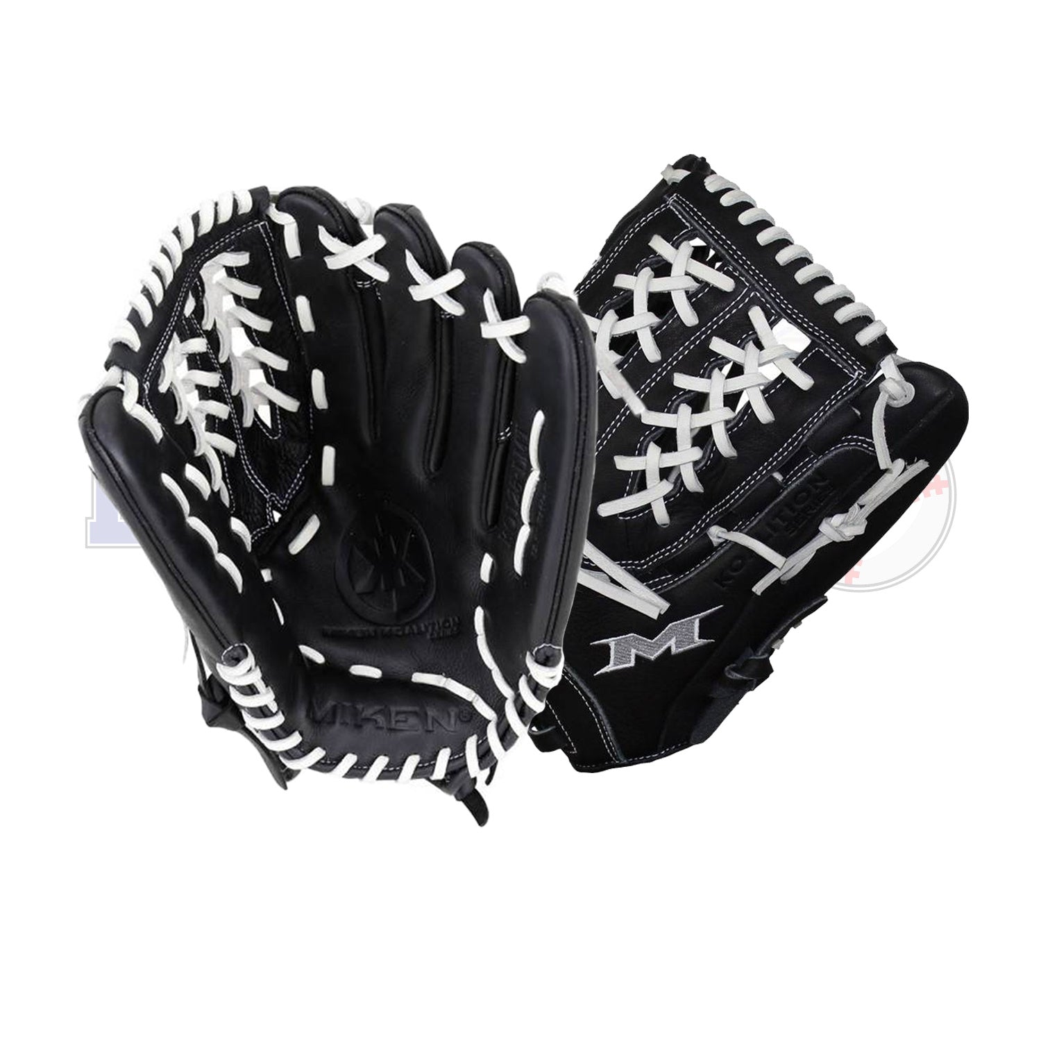 KO125LMT Koalition 12.5" Softball Glove