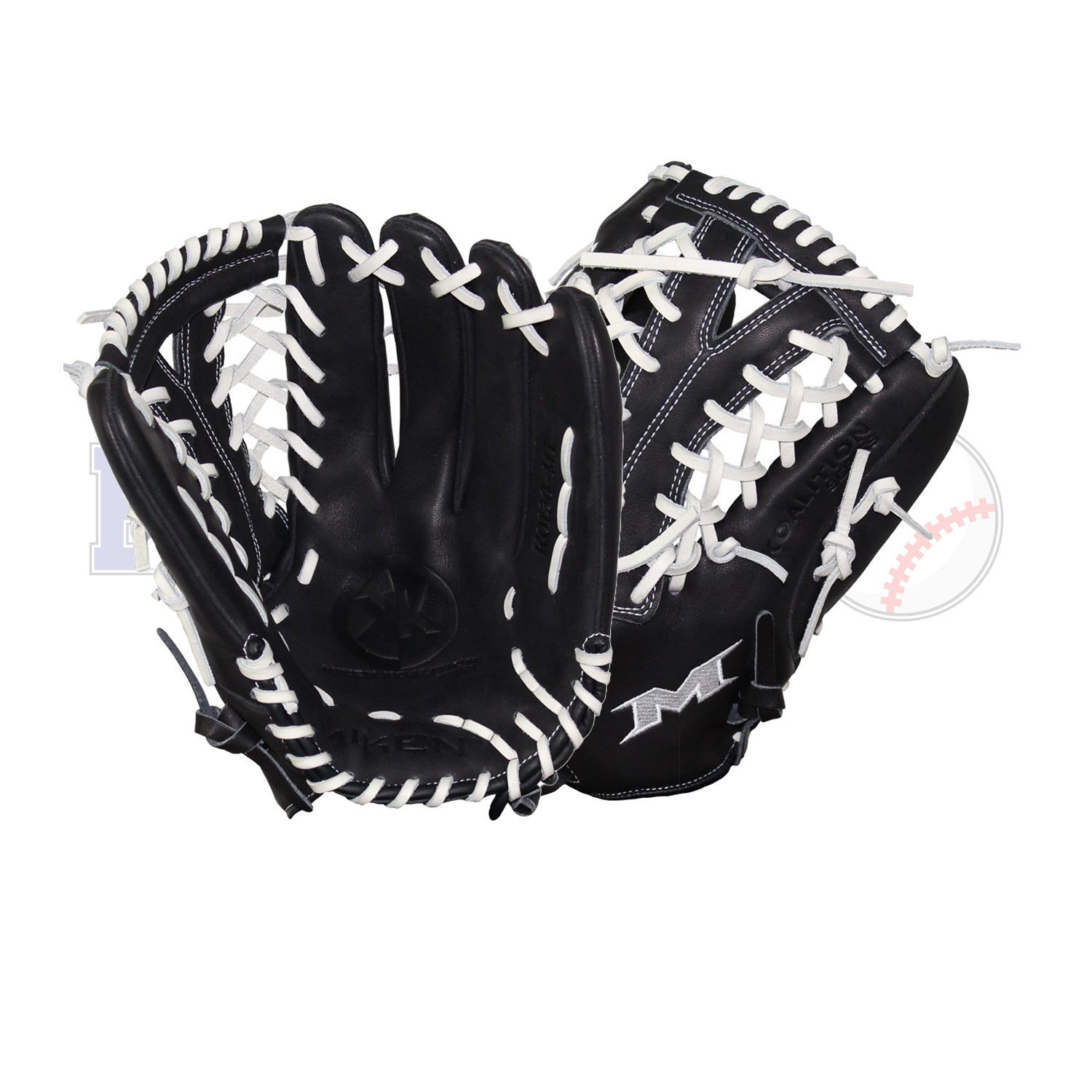 Gant de softball Koalition 13" KO130MT 