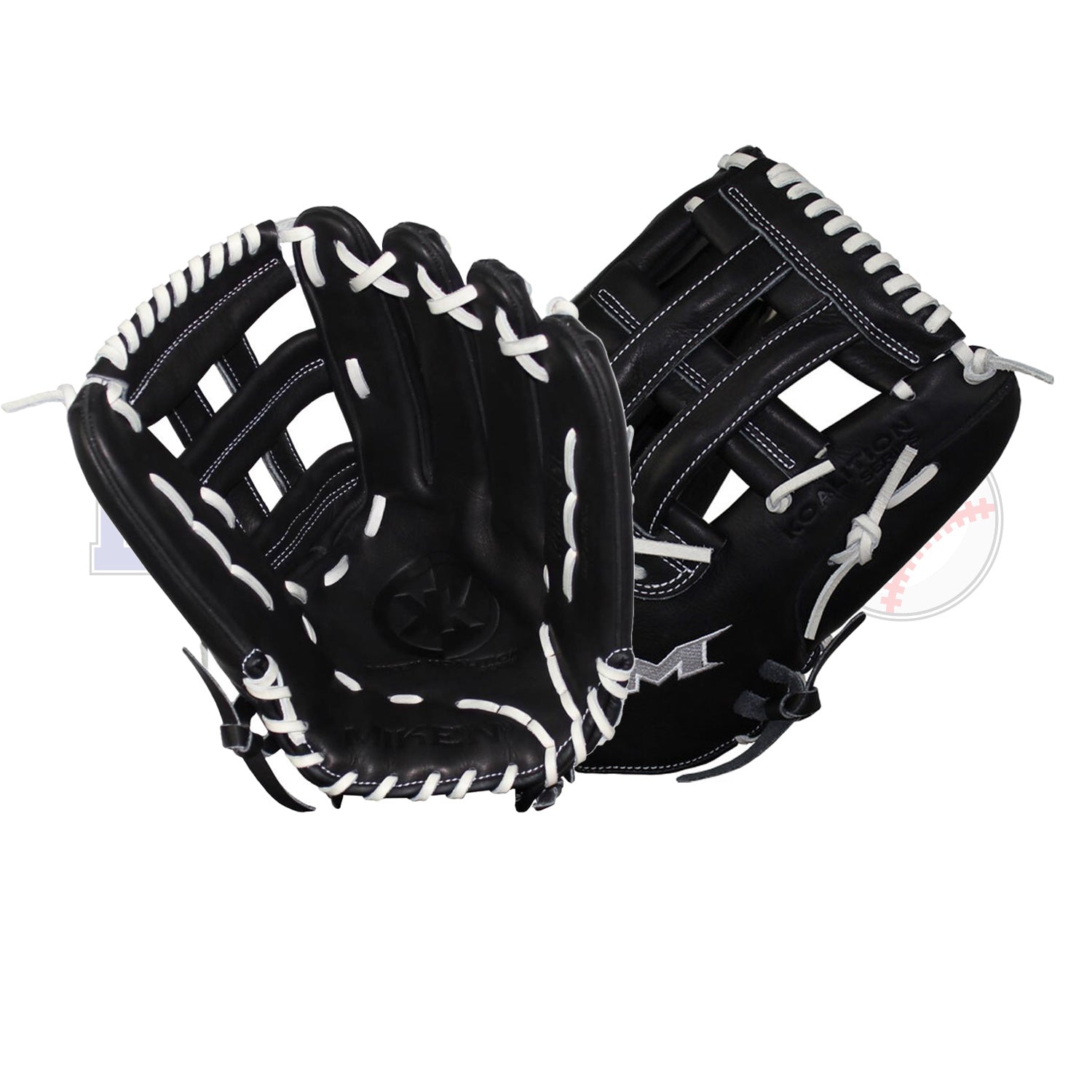 Miken KO135PH Koalition 13.5" Softball Glove