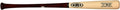 C271 Canadian Rock Maple Baseball Bat