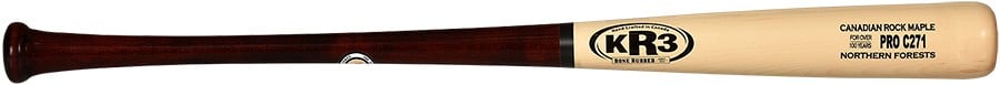 Bâton de Baseball Canadian Rock Maple C271