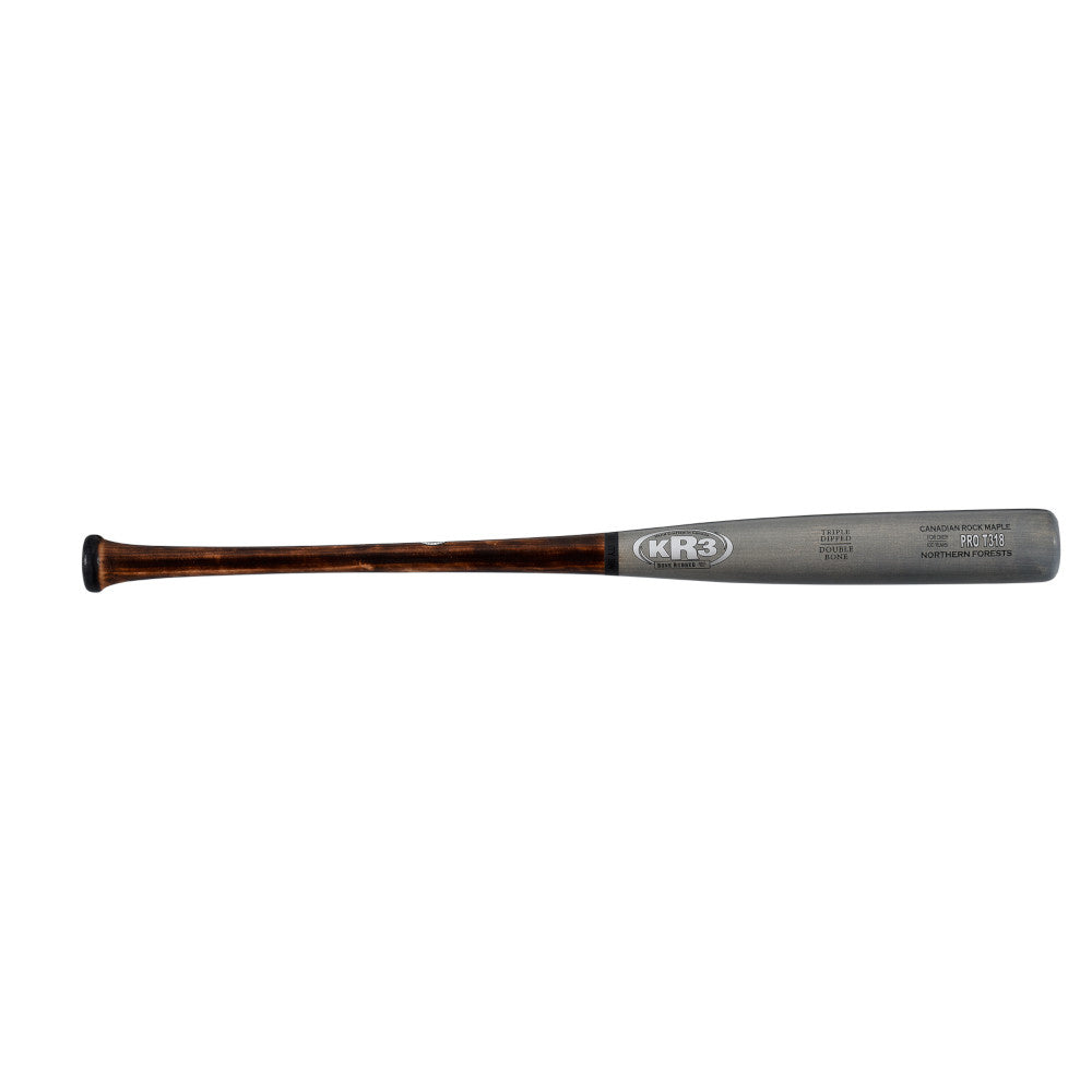 Bâton de Baseball Canadian Rock Maple T318 