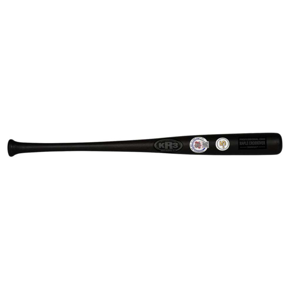 C243-Drop 5 Maple Crossover Baseball Bat