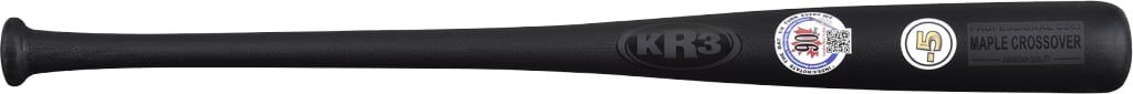 Bâton de Baseball Junior Maple Crossover C243 (-5)